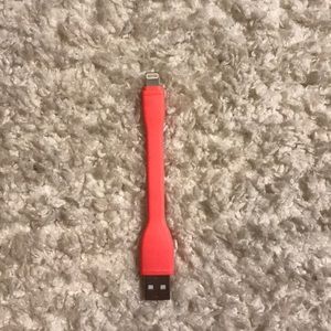 Mini IPhone Charger Cable